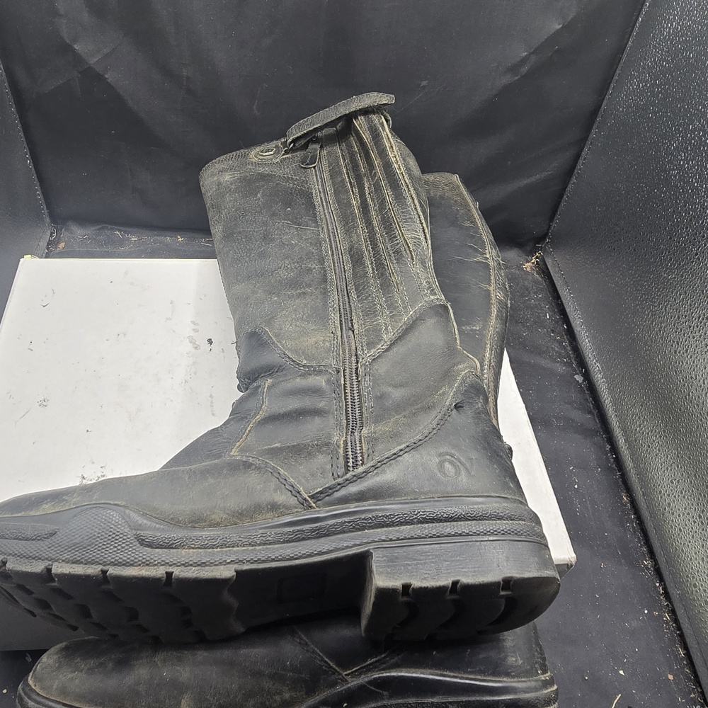 Ariat Black Over the Knee Boots